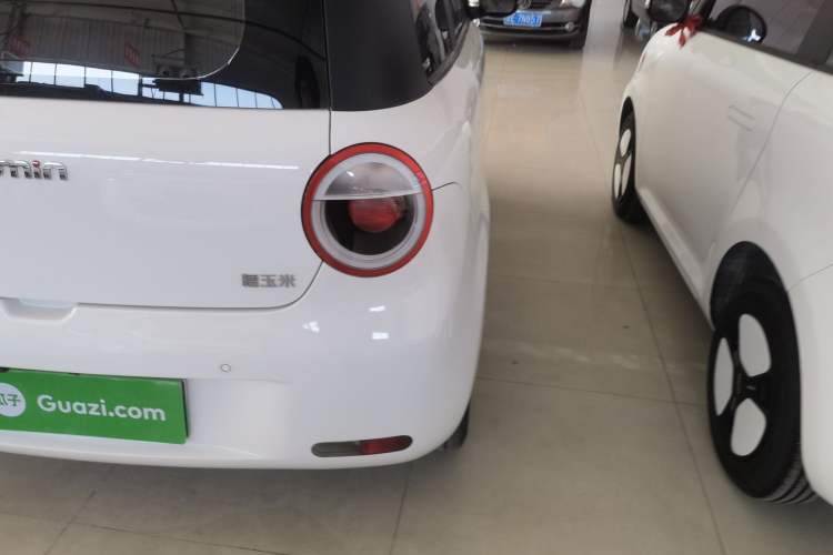 Used Qiyuan Lumin 2023 205km Xiangqin Version
