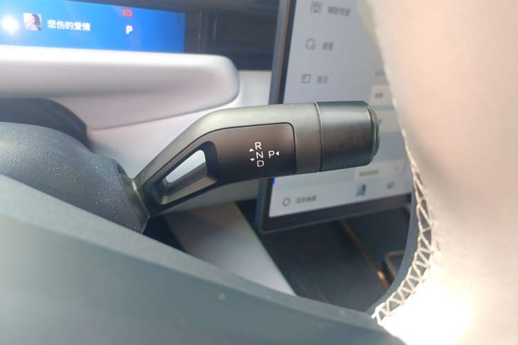 Used Lynk & Co Z10 2025 95 kWh 702 km All-Wheel Drive Intelligent Driving Ultra Gear Lever