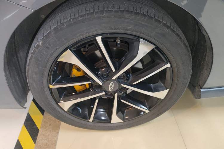 Used Chery Arrizo GX 2018 1.5T CVT Color Version China V Standard
