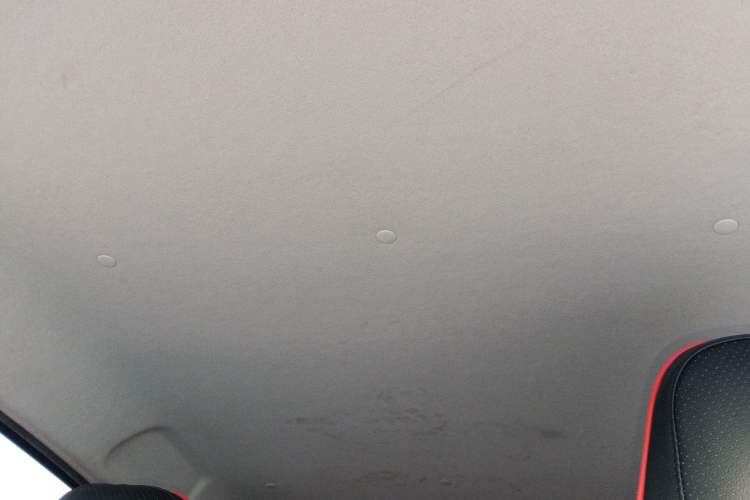 Used Oshan Benni E-Star 2022 Qingxin Edition Colorful Model Lithium Iron Phosphate