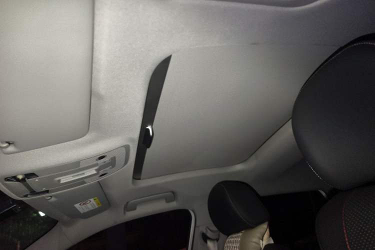 Used Audi Q2L 2020 35 TFSI Fashion Dynamic Model
