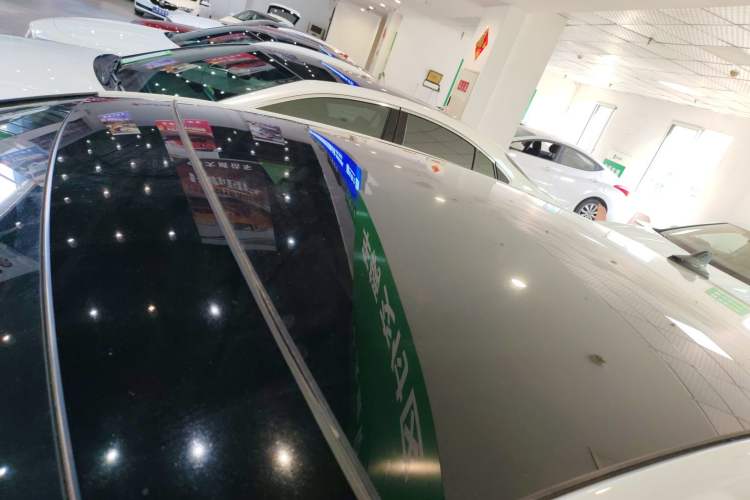 Used Volkswagen Lamando 2024 Lavida L 280TSI DSG Spicy Edition