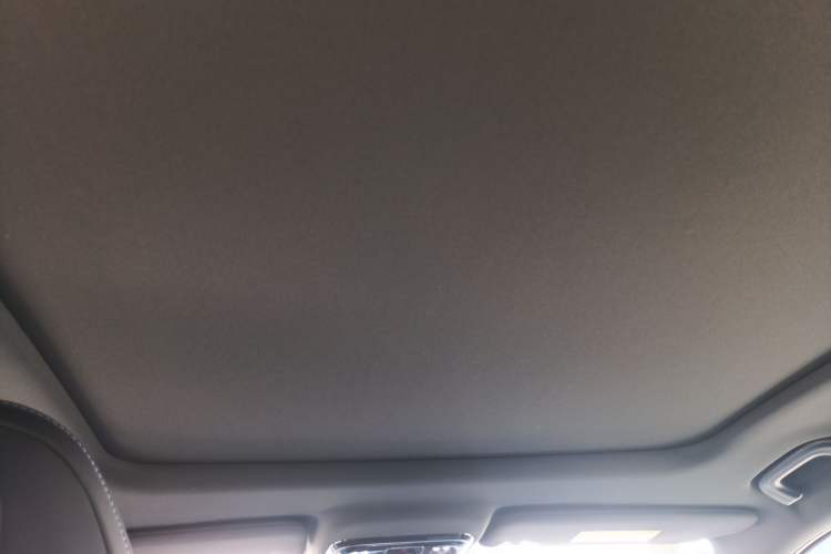 Used Geely Auto Preface 2026 Model Oriental Yao 1.5TD Kunlun Edition