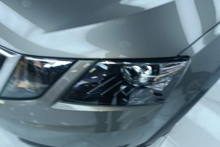 Used Skoda Octavia 2018 Station Wagon TSI230 DSG Luxury Edition