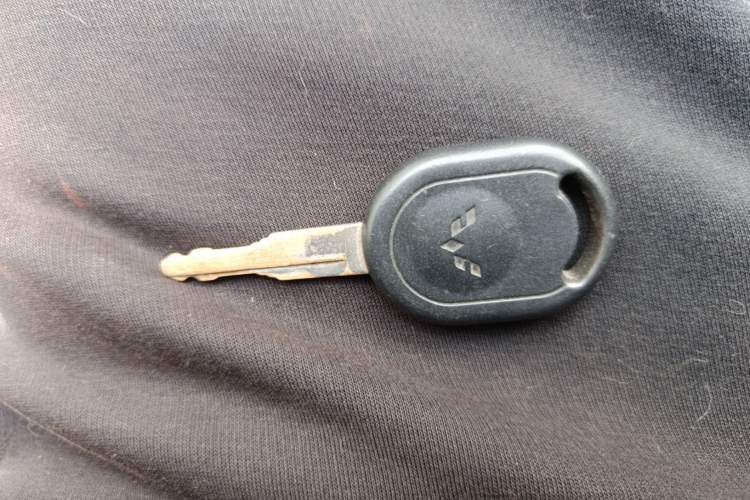 Used Wuling Hongguang 2013 1.5L Base Version