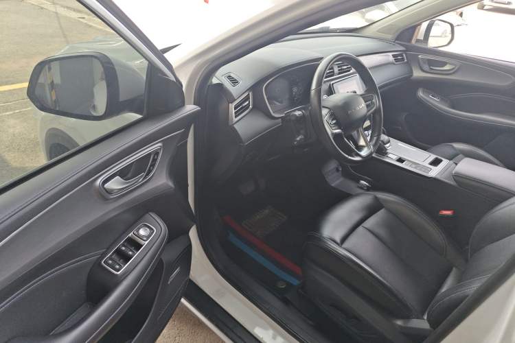 Used Roewe RX5 2020 PLUS 300TGI Automatic Ali National Trend Flagship Edition