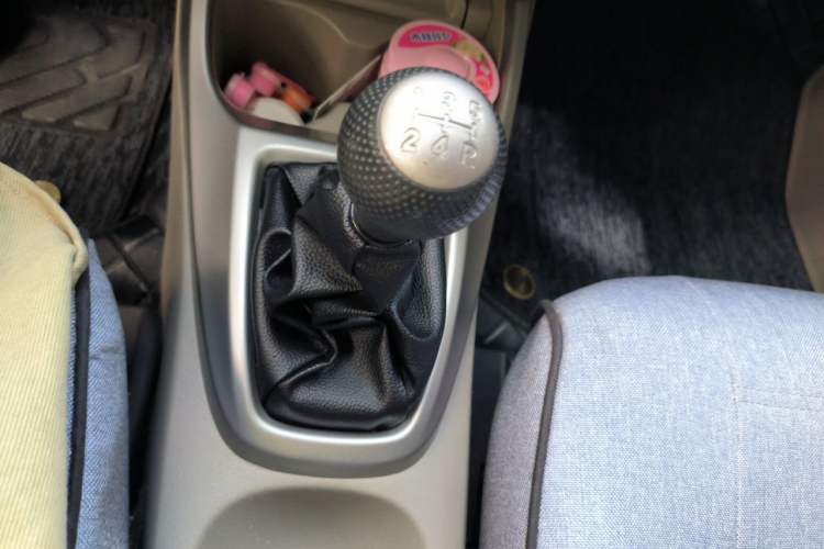 Used Honda City Classic 2011 1.5L Manual Elite Edition