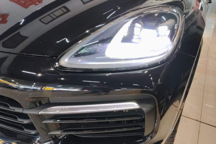 Used Porsche Cayenne 2019 Cayenne 3.0T
