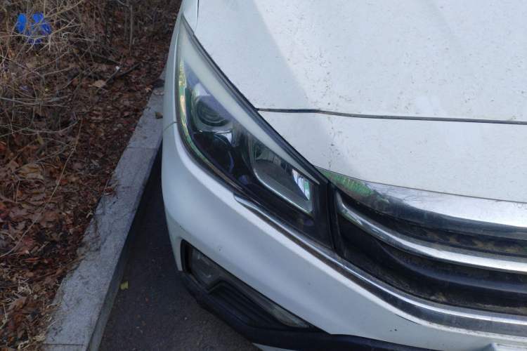 Used CHANGAN OSHAN A800 2017 1.6L Manual Comfort Model
