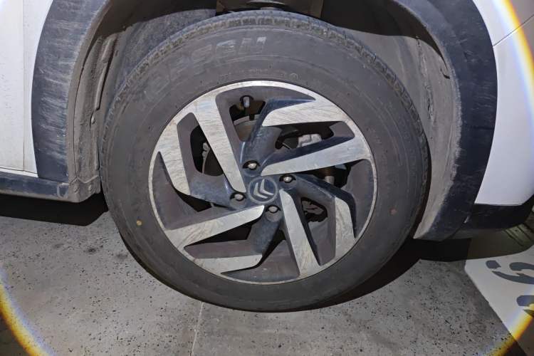 Used Citroen C3-XR 2015 1.6L Manual Pioneer Model