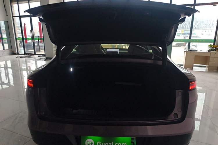 Used EXEED Star Era ES 2025 Extended-Range Max Urban Assisted Driving Trunk