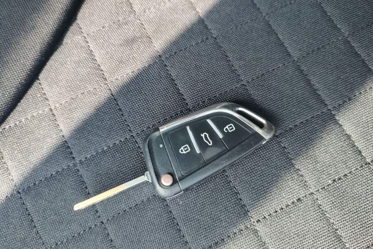 Used Chevrolet Sail 2018 Sail 3 1.3L Manual Comfort Sunroof Edition