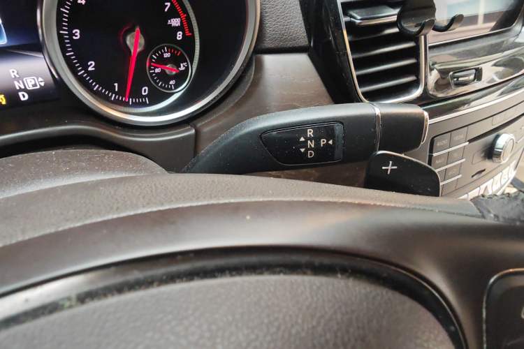 Used Mercedes-Benz GLE 2015 GLE 400 4MATIC