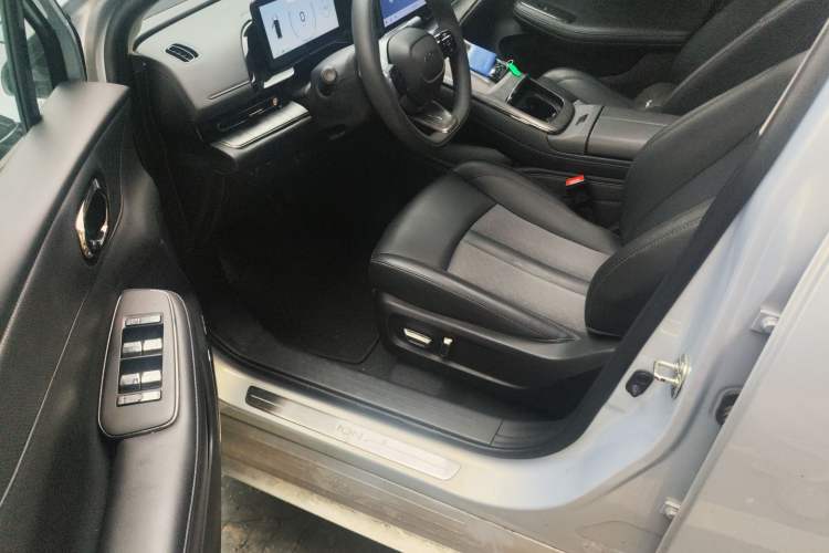 Used AION S MAX 2024 70 Star Edition Driver Seat