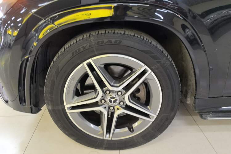 Used Mercedes-Benz GLE 2020 Restyled GLE 350 4MATIC Fashion Edition
