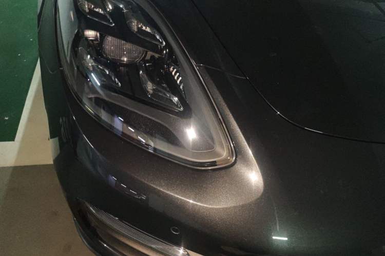 Used Porsche Panamera 2022 Panamera 2.9T
