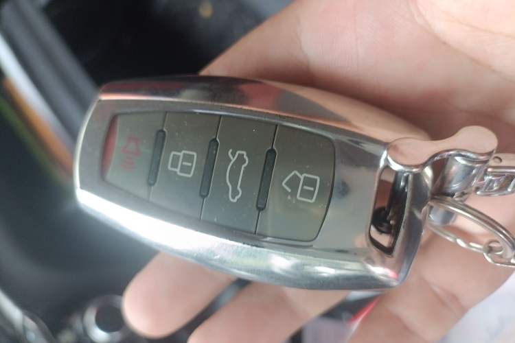 Used Haval H2 2017 Blue Label 1.5T Automatic Two-Wheel Drive Luxury Model
