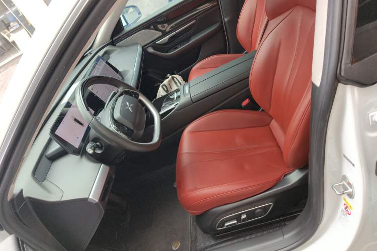 Used XPeng P7 2020 670E