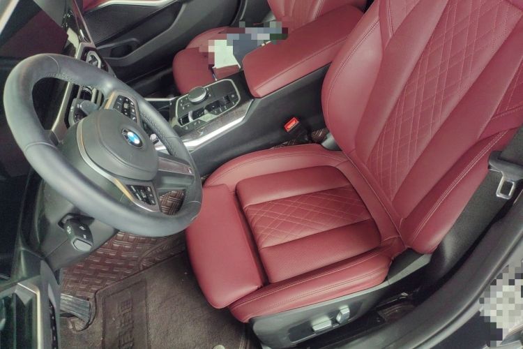 Used BMW 3 Series 2023 325Li M Sport Package
