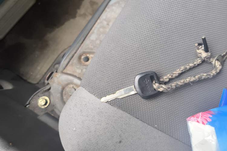 Used Wuling Zhiguang 2010 1.0L New Version Practical Short-Body L2Y