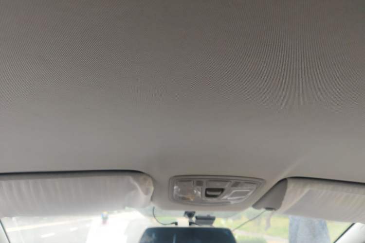 Used BAIC New Energy EC5 2019 New Air Edition
