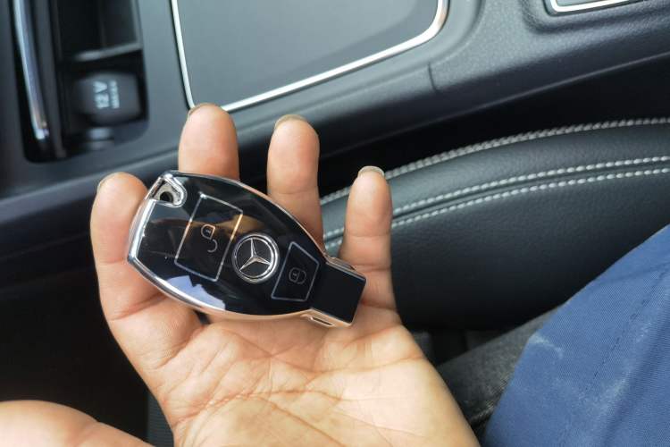 Used Mercedes-Benz A-Class 2017 Revised A 200 Dynamic Edition
