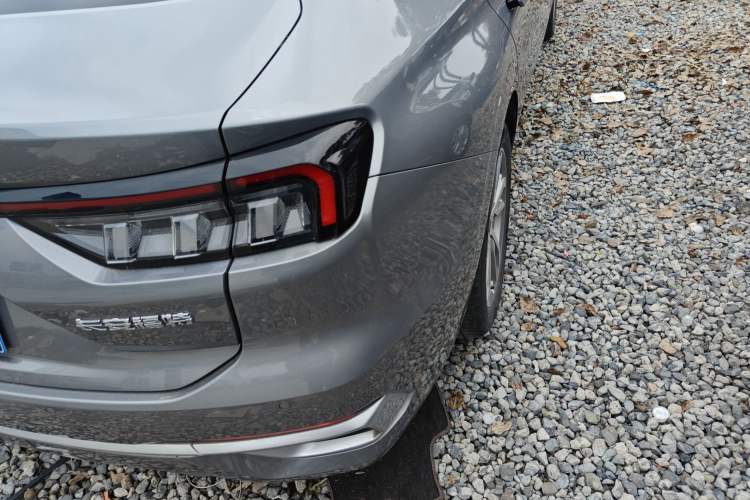 Used Ford Mondeo 2022 Restyled EcoBoost 245 Luxury Version
