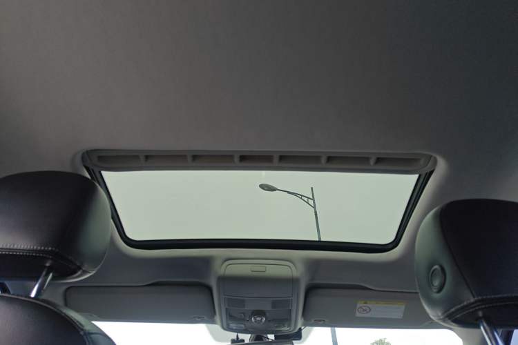 Used Volkswagen Passat 2016 330TSI DSG Luxury Edition