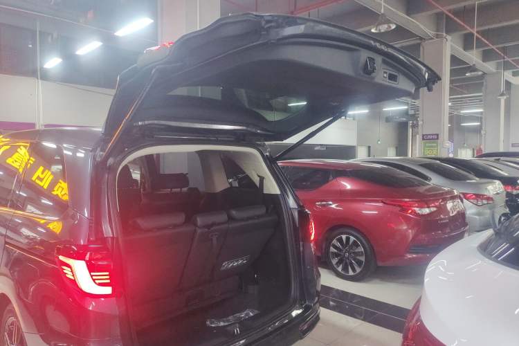 Used Honda Odyssey 2022 2.0L eHEV Sharp·Luxury Edition
