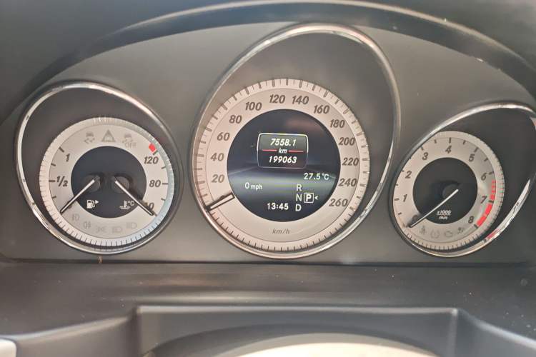 Used Mercedes-Benz GLK-Class 2013 GLK 300 4MATIC Dynamic Edition