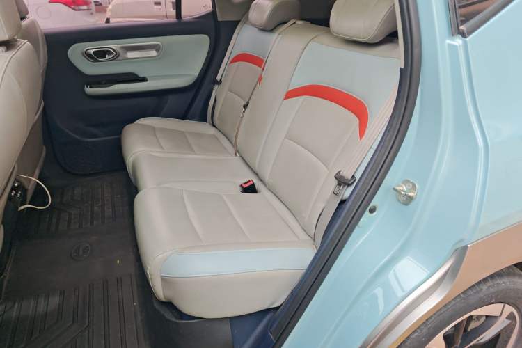 Used AION Y 2022 Plus 70 Smart Edition