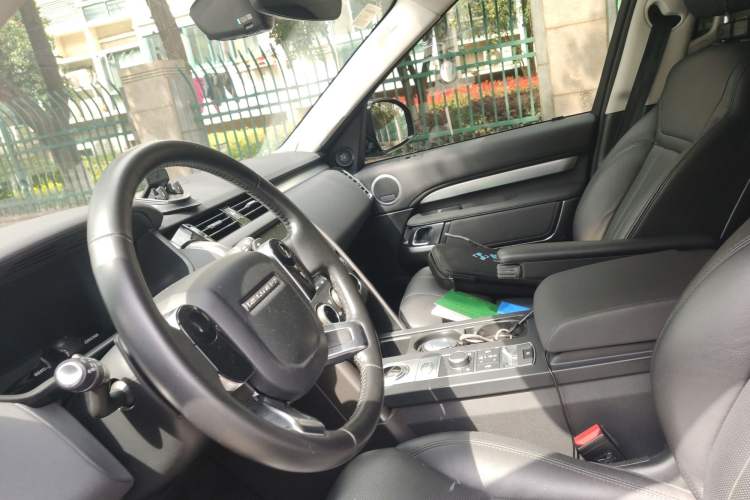 Used Land Rover Discovery 2020 3.0 SC V6 30th Anniversary Special Edition
