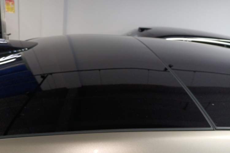 Used Li Auto L8 2024 Ultra Model