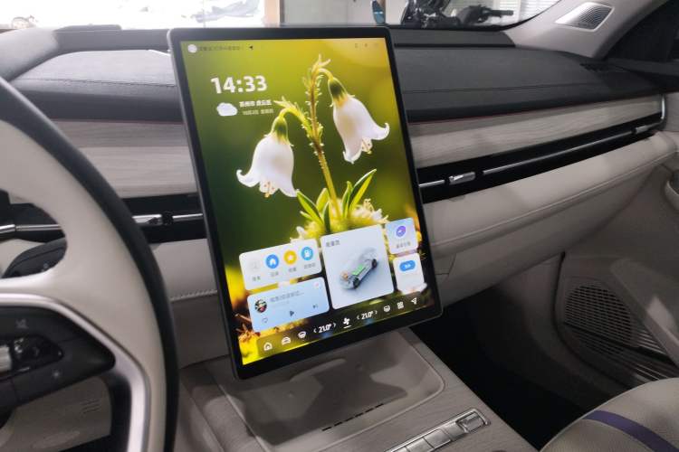 Used Geely Auto Preface L 2024 Zhiqing 1.5TD Tiangong Edition