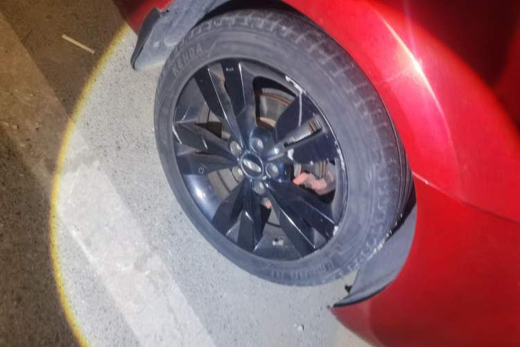 Used Chery Arrizo 5 2016 1.5L Manual Lingchao Edition
