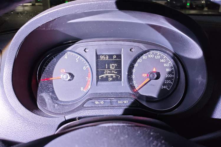 Used Volkswagen Polo 2018 1.5L Automatic Advanced Driving Model