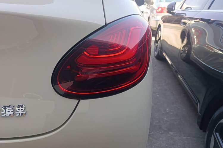 Used Wuling Bingo 2025 410 km Lingxi Deluxe Edition