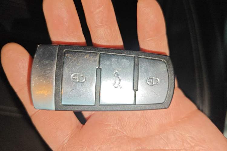 Used Volkswagen FAW-Volkswagen CC 2016 2.0 TSI Luxury Model