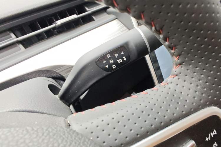 Used NETA AYA 2023 401