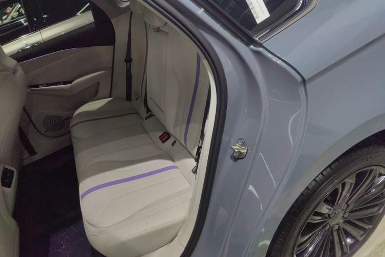 Used Geely Auto Preface L 2024 Zhiqing 1.5TD Tiangong Edition