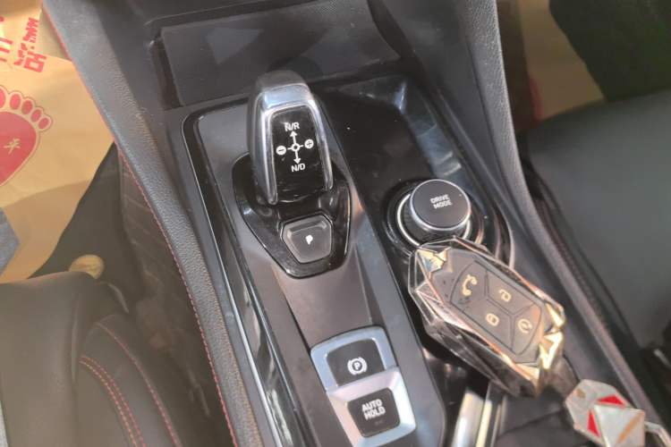 Used Lynk & Co 03 2020 1.5TD DCT Sport Edition