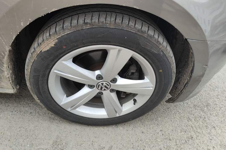 Used Volkswagen Passat 2011 1.8TSI DSG Prestige Edition