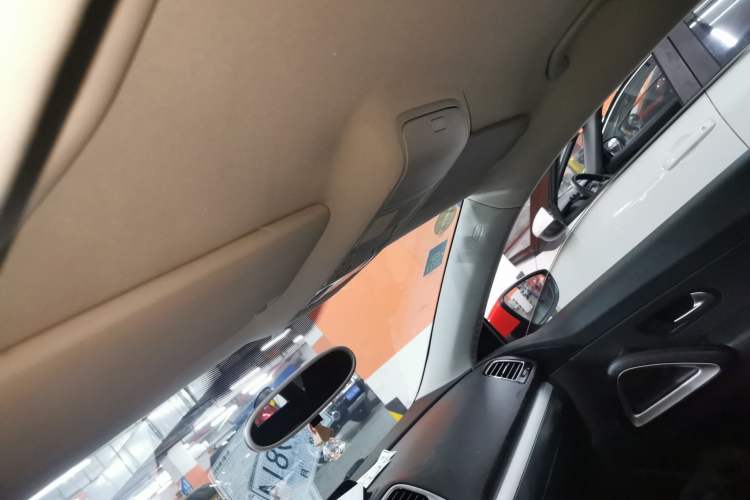 Used Volkswagen Scirocco 2015 1.4TSI Fashion Edition
