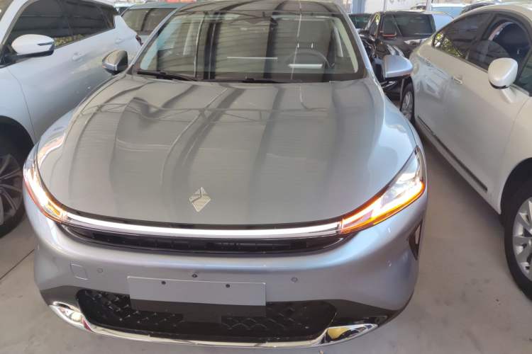 Used Baojun Enjoy 2025 Plug-in Hybrid 140km Luxury Edition