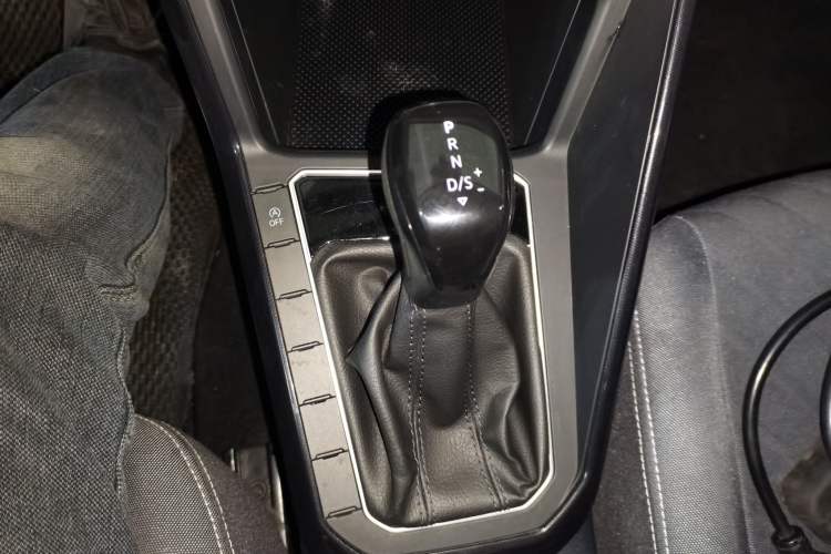 Used Volkswagen Lavida 2023 New Rui 1.5L Automatic New Yi Edition
