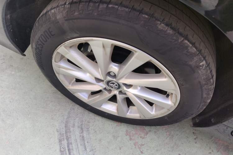 Used Toyota Camry 2023 2.0G Luxury Edition Right Rear Wheel Hub