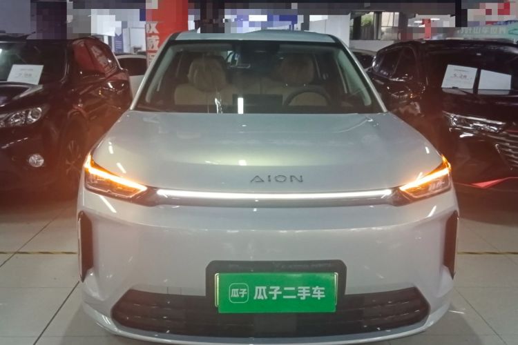 Used AION i60 2026 Model 530 Standard Edition Front