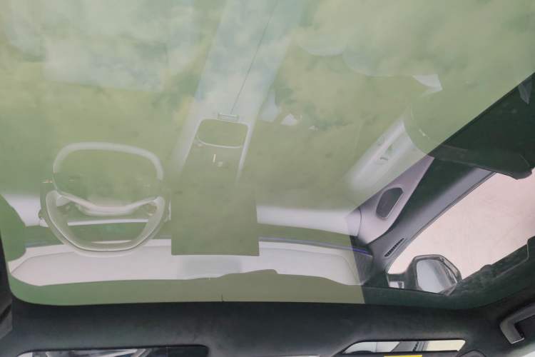 Used Lynk & Co Z10 2025 95 kWh 702 km All-Wheel Drive Intelligent Driving Ultra