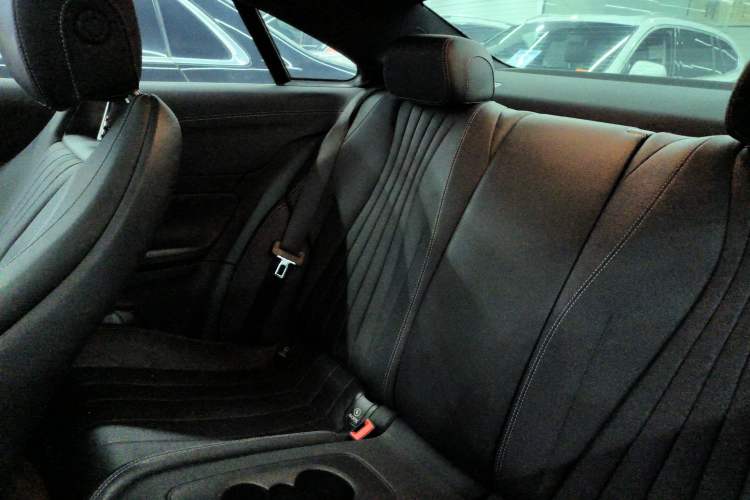 Used Mercedes-Benz E-Class 2020 E 260 Coupe