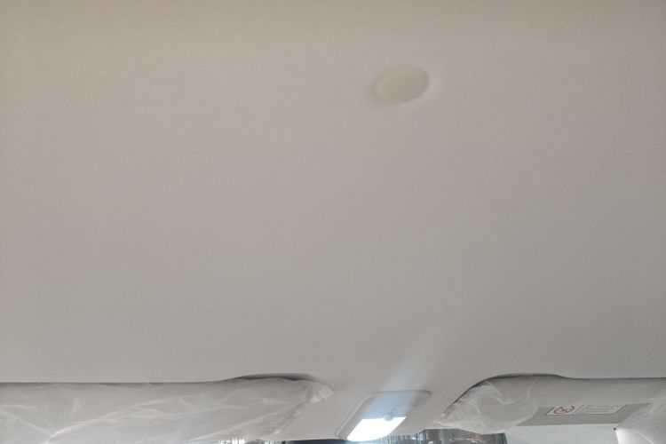 Used Wuling Bingo 2025 333 km Enjoyment Version Headliner